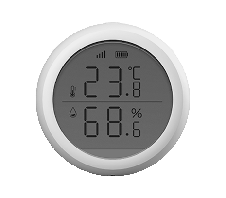 Orvibo Pametni Senzor Temperature in Vlažnosti